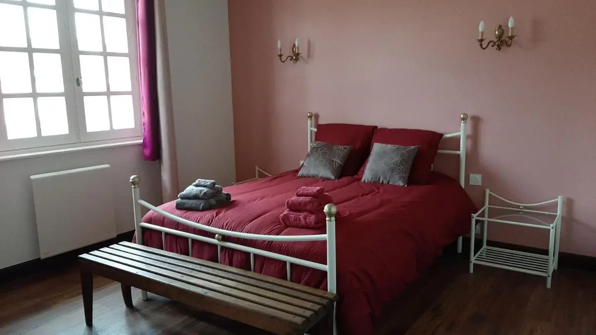 Chambre 1