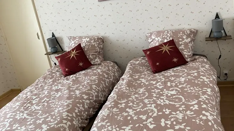 Chambre 2