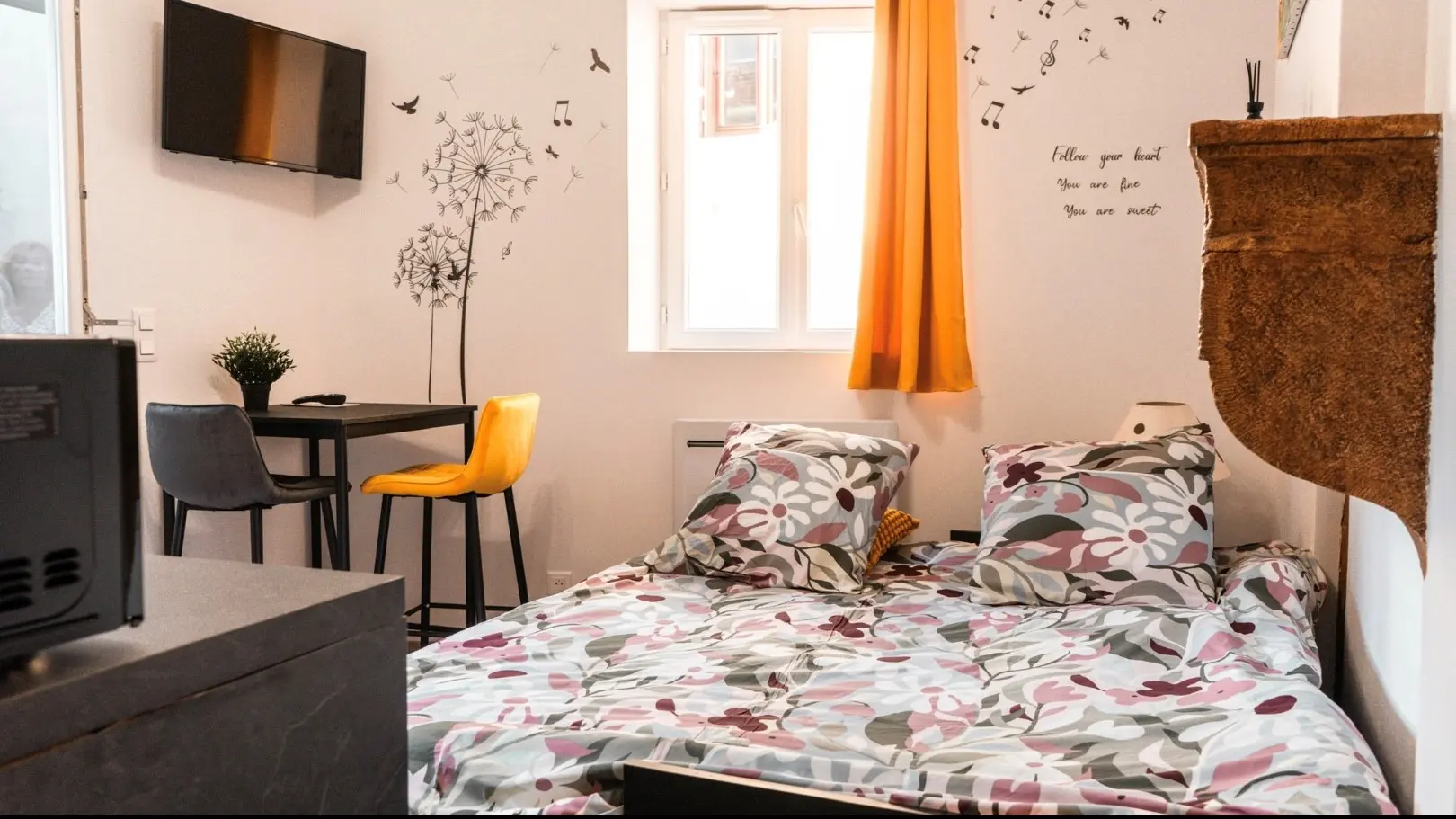 Chambre 2