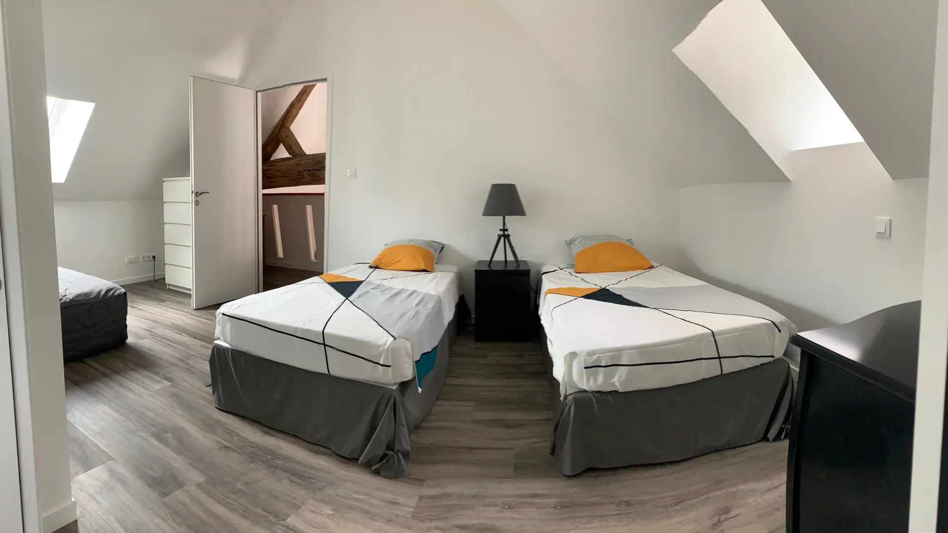 Chambre 2