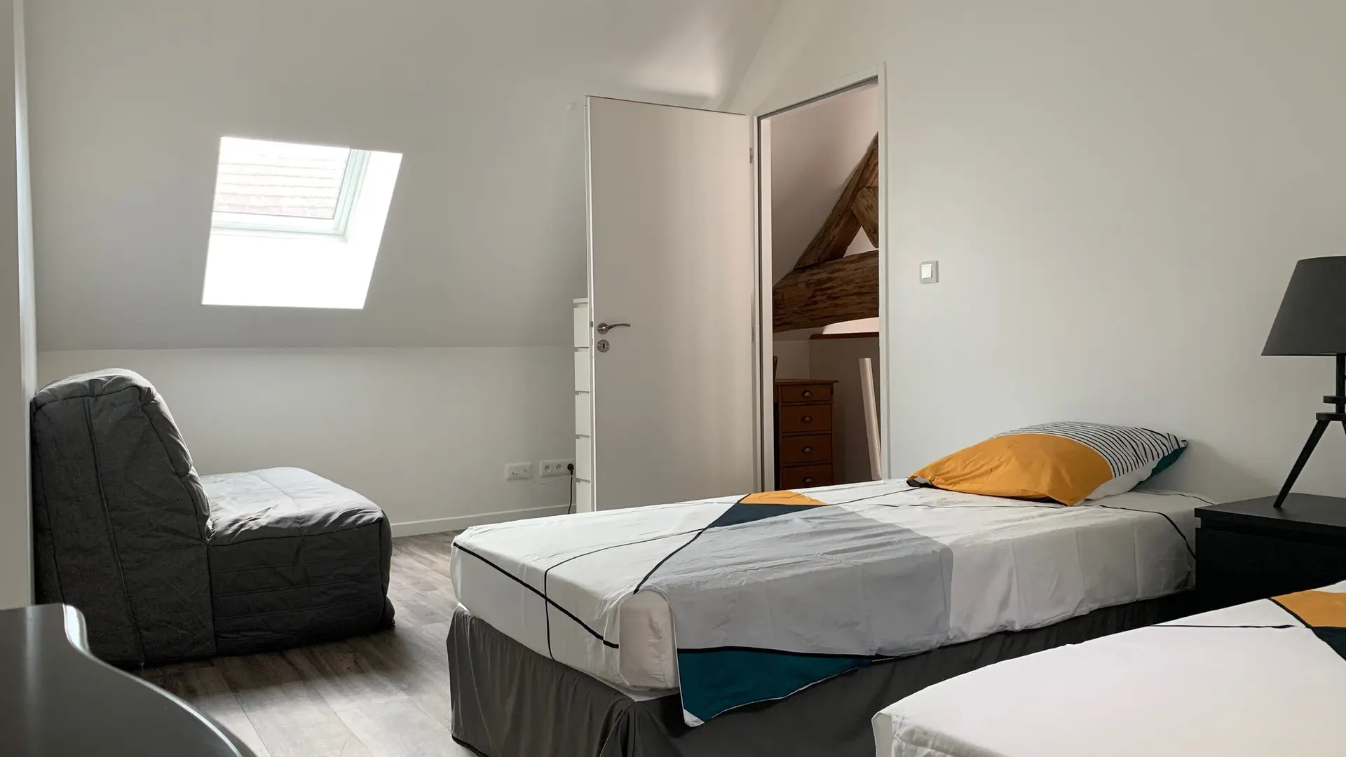 Chambre 2 3