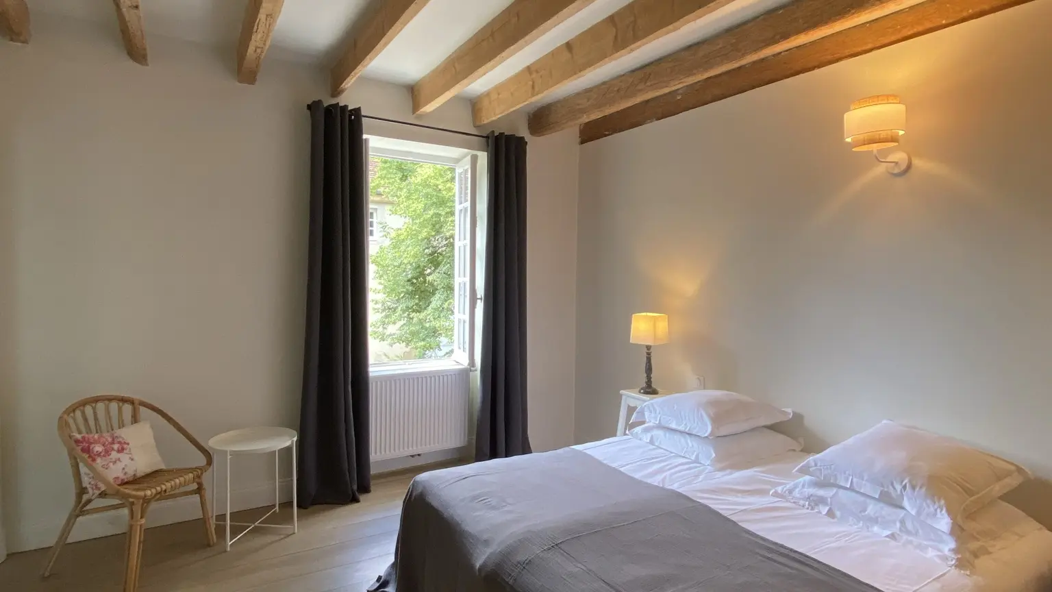 Chambre 3