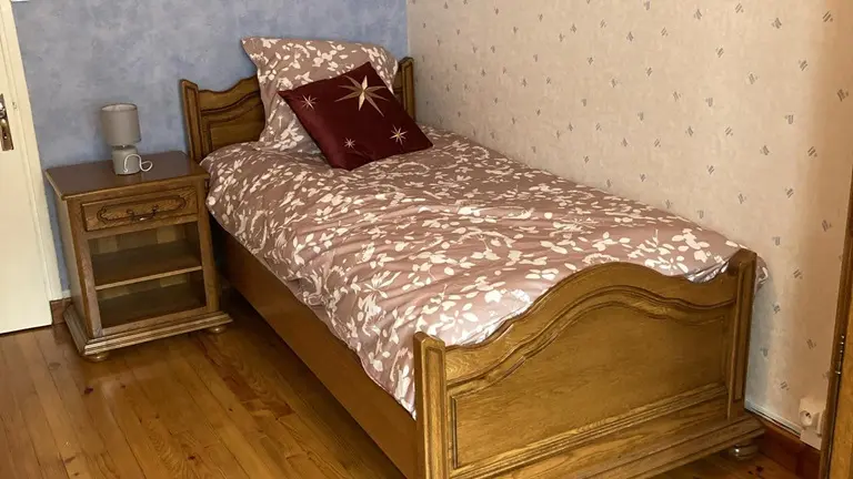 Chambre 3