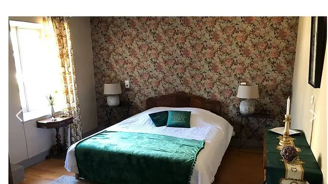 Chambre De luxe