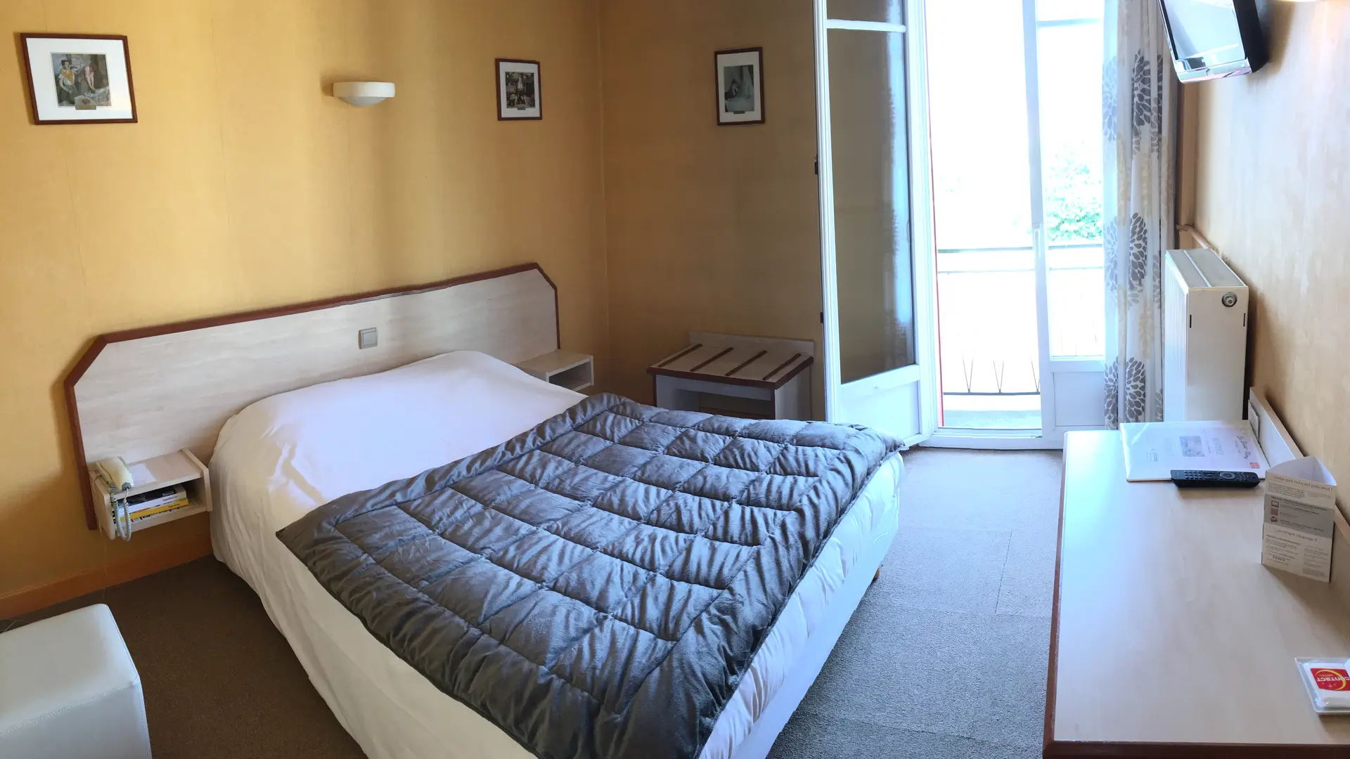 Chambre-Hotel-Le-St-Remy-Chalon-Sur-Saone