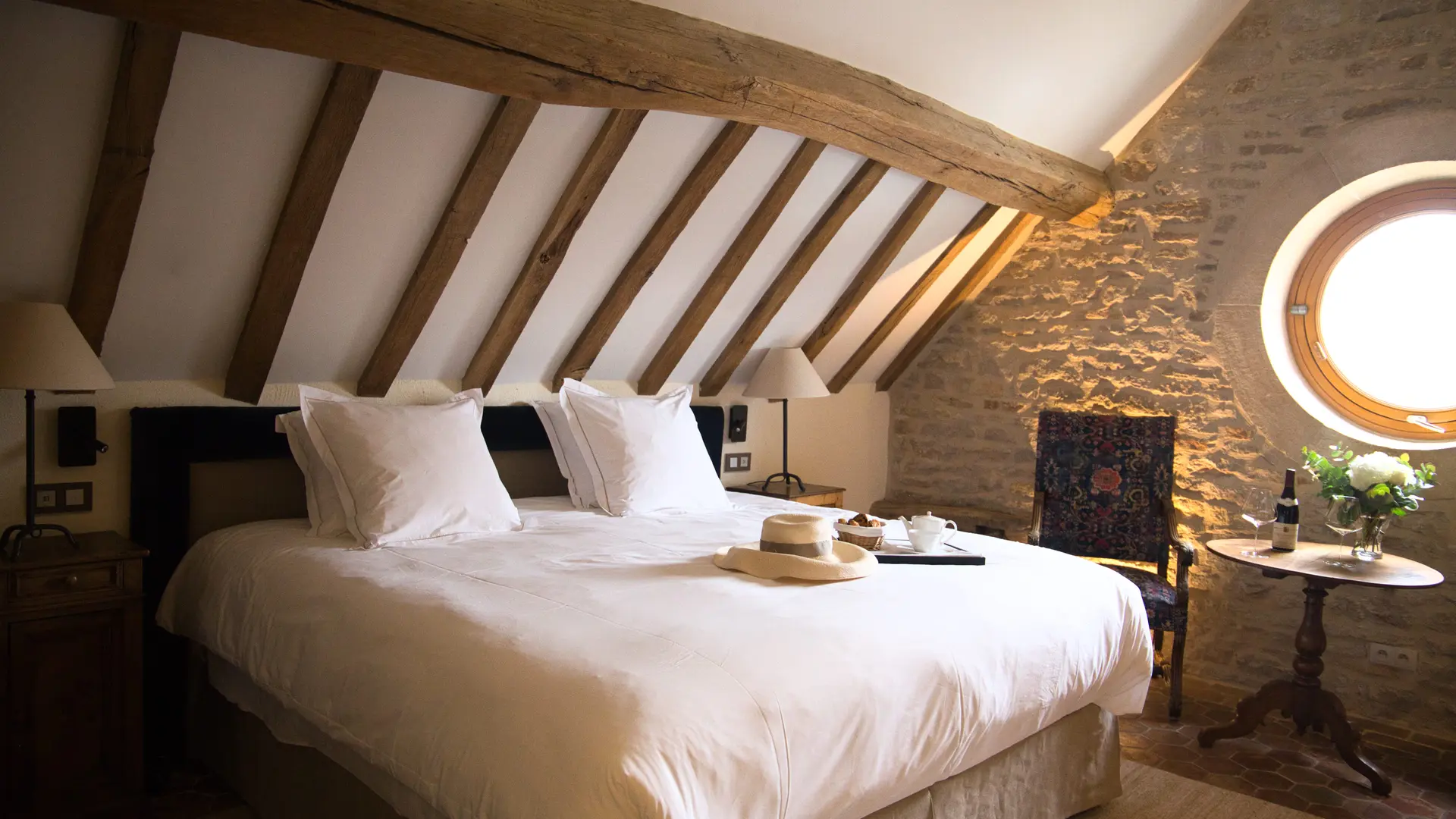 Chambre Prestige