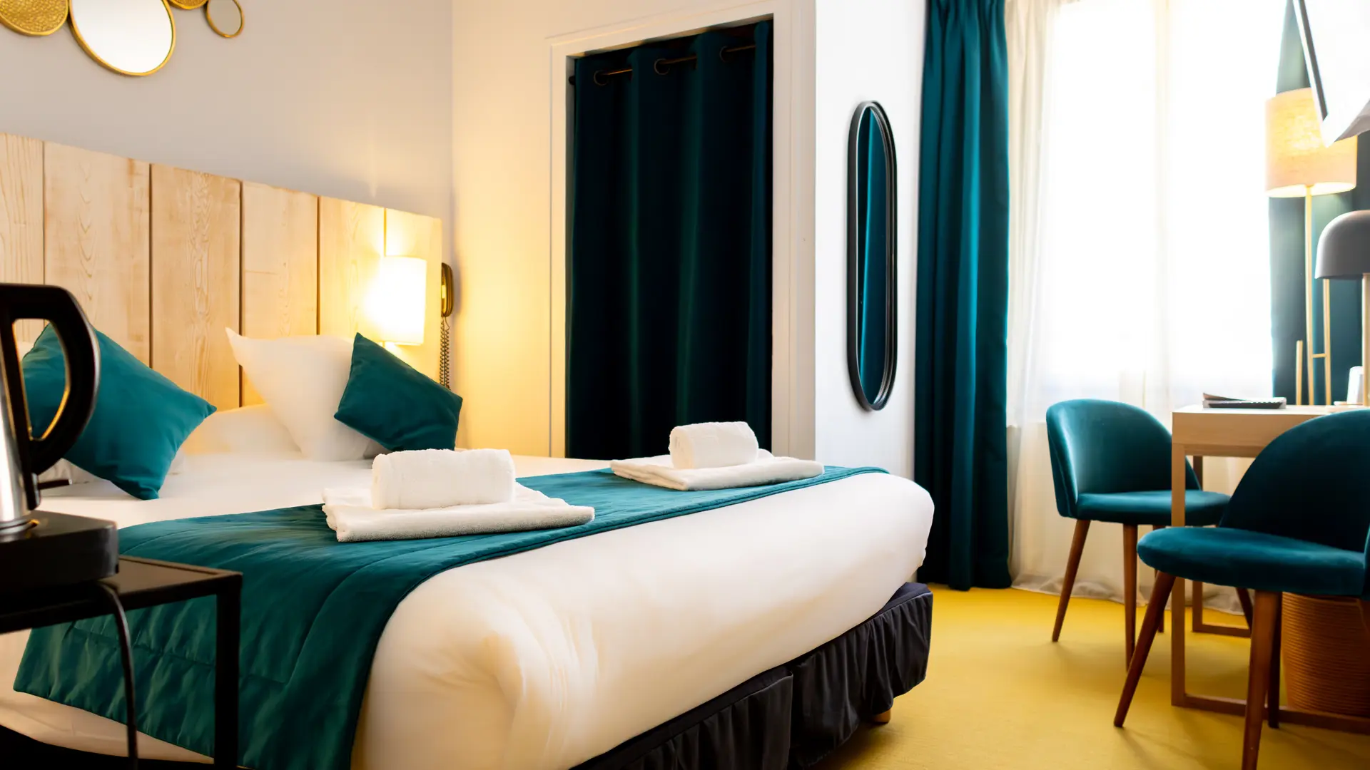 Superior room (2)
