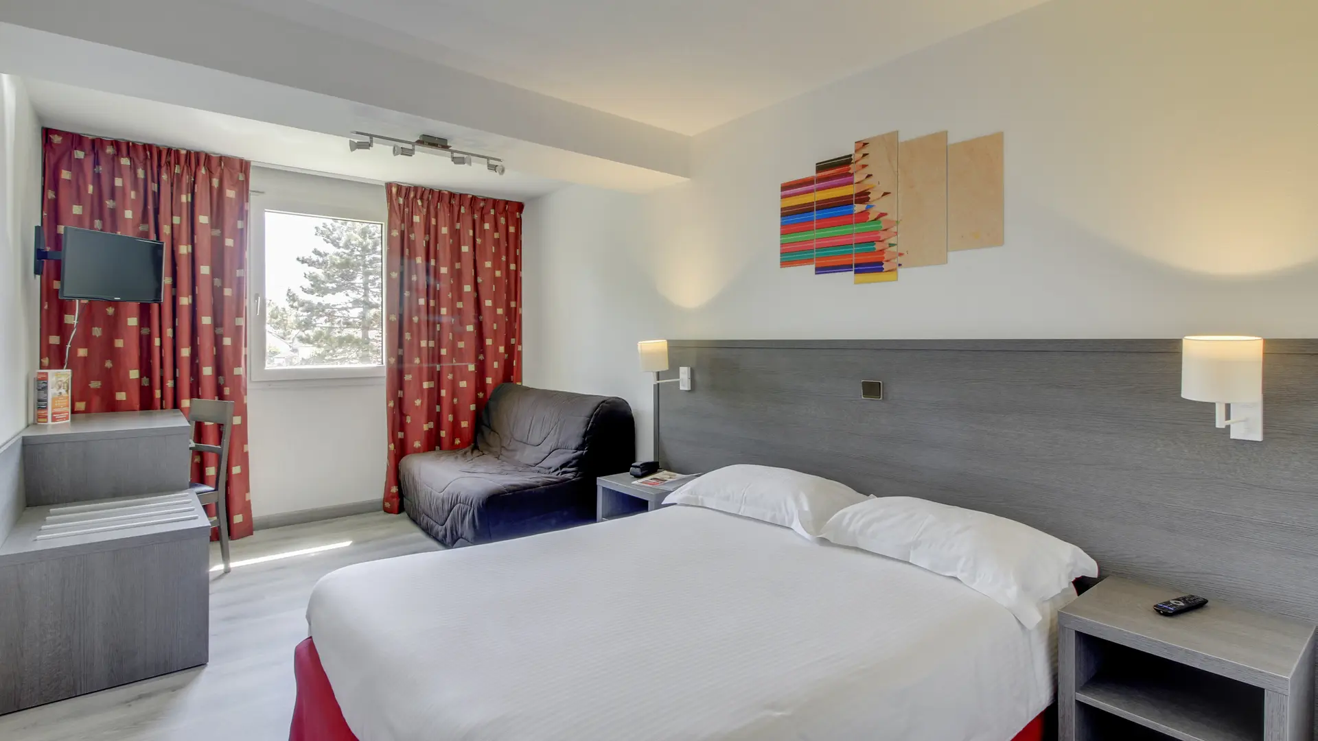 Chambre-double-classique