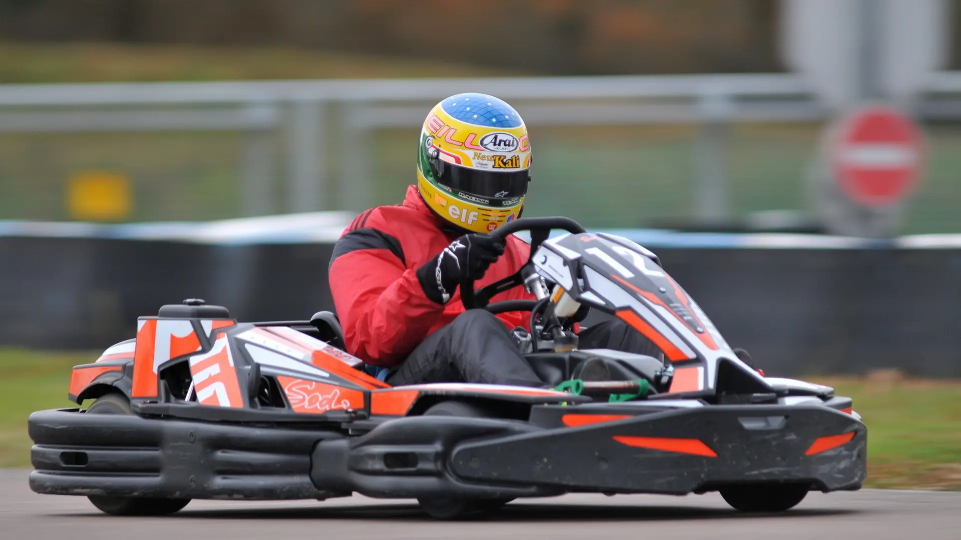 Champforgeuil - LKS Karting - Karting - Sports - 2022 (1)