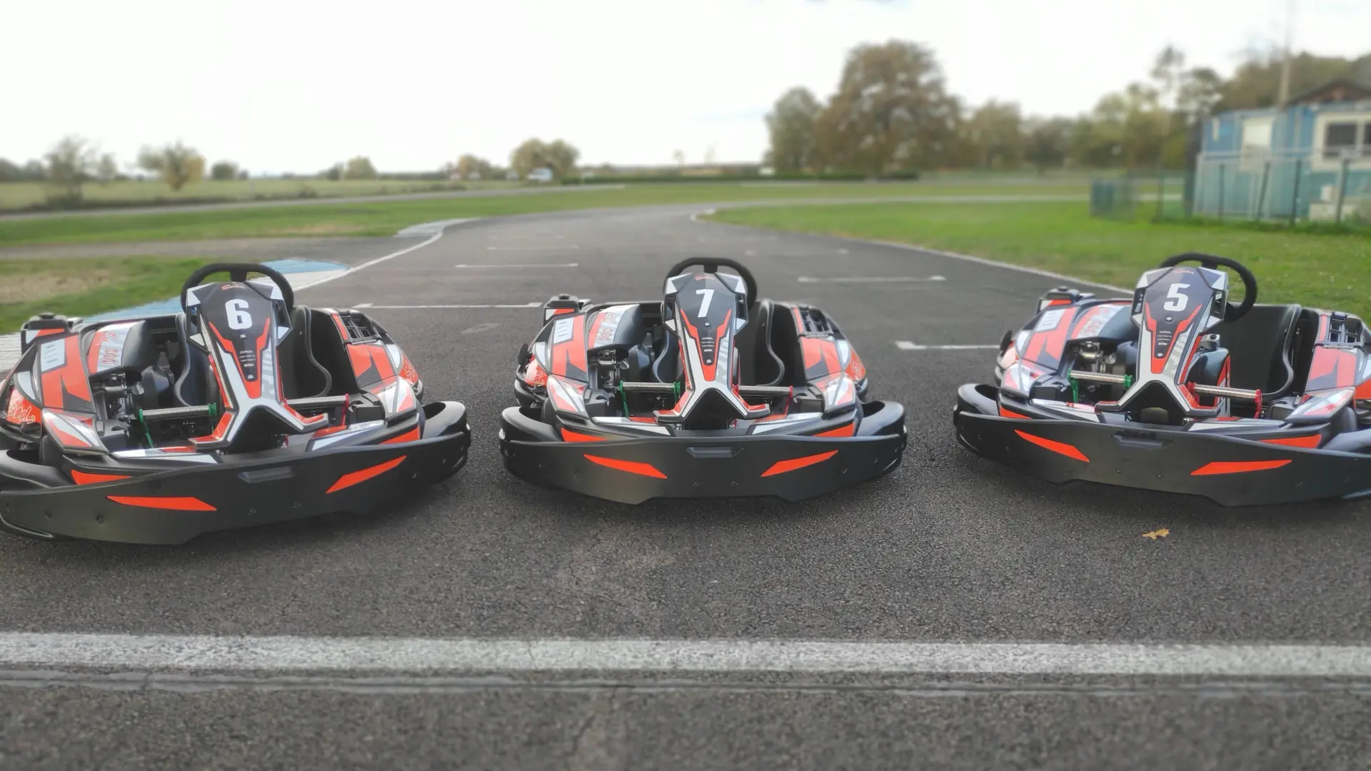 Champforgeuil - LKS Karting - Karting - Sports - 2022 (3)