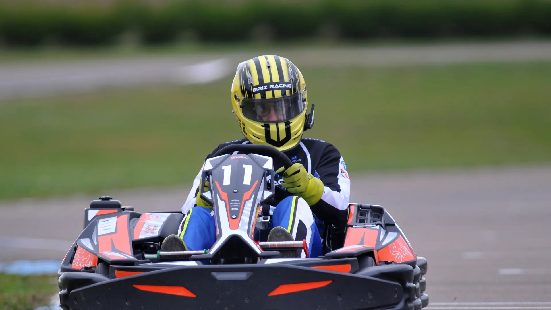 Champforgeuil - LKS Karting - Karting - Sports - 2022 (4)