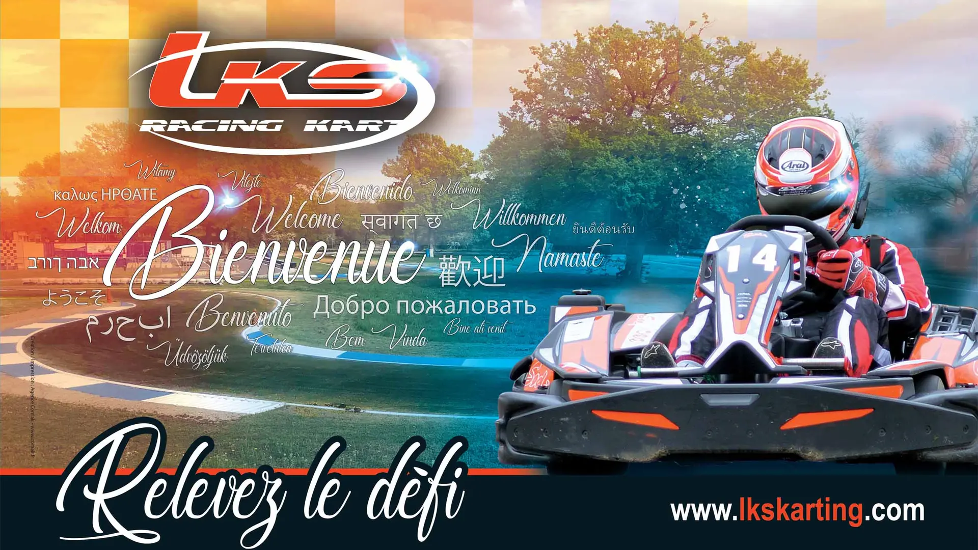 LKS PANNEAU DECO 2044x1244 mm