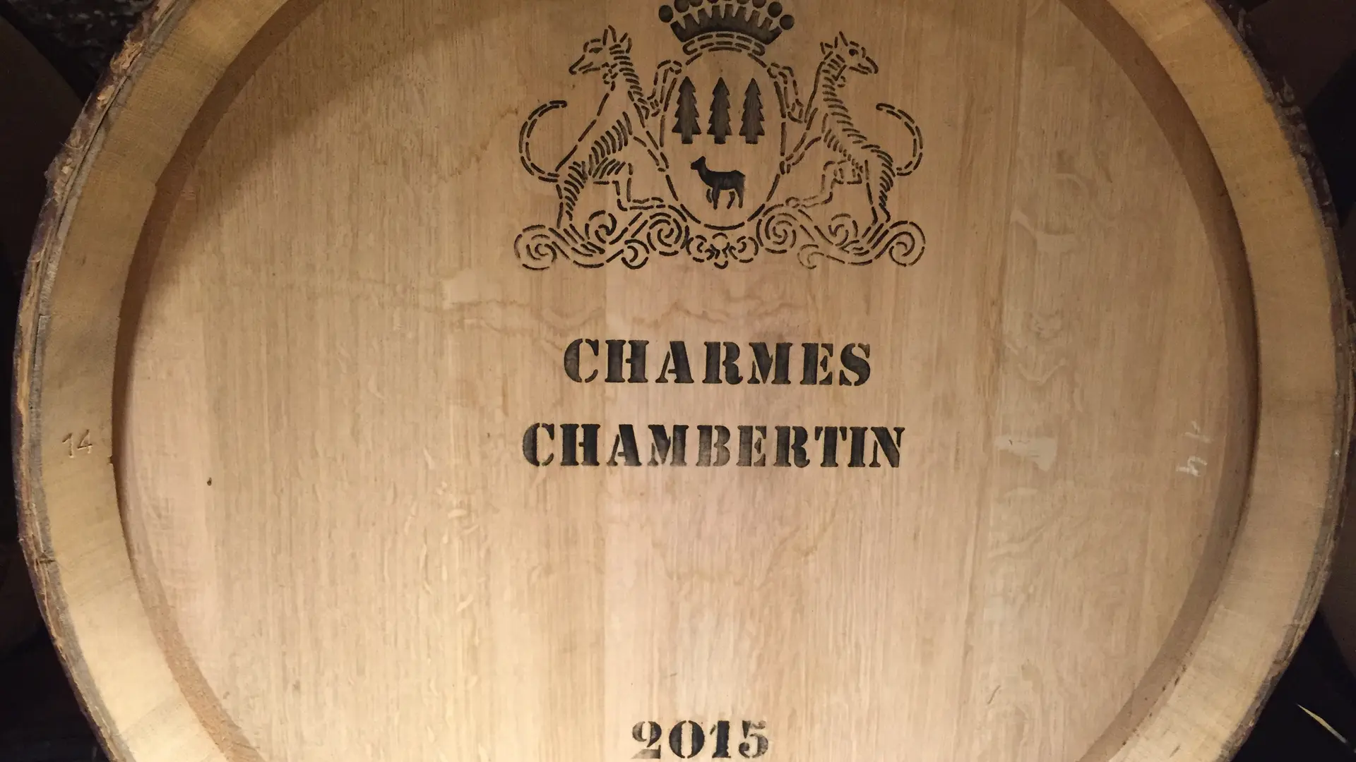 Charme - A chacun son escapade