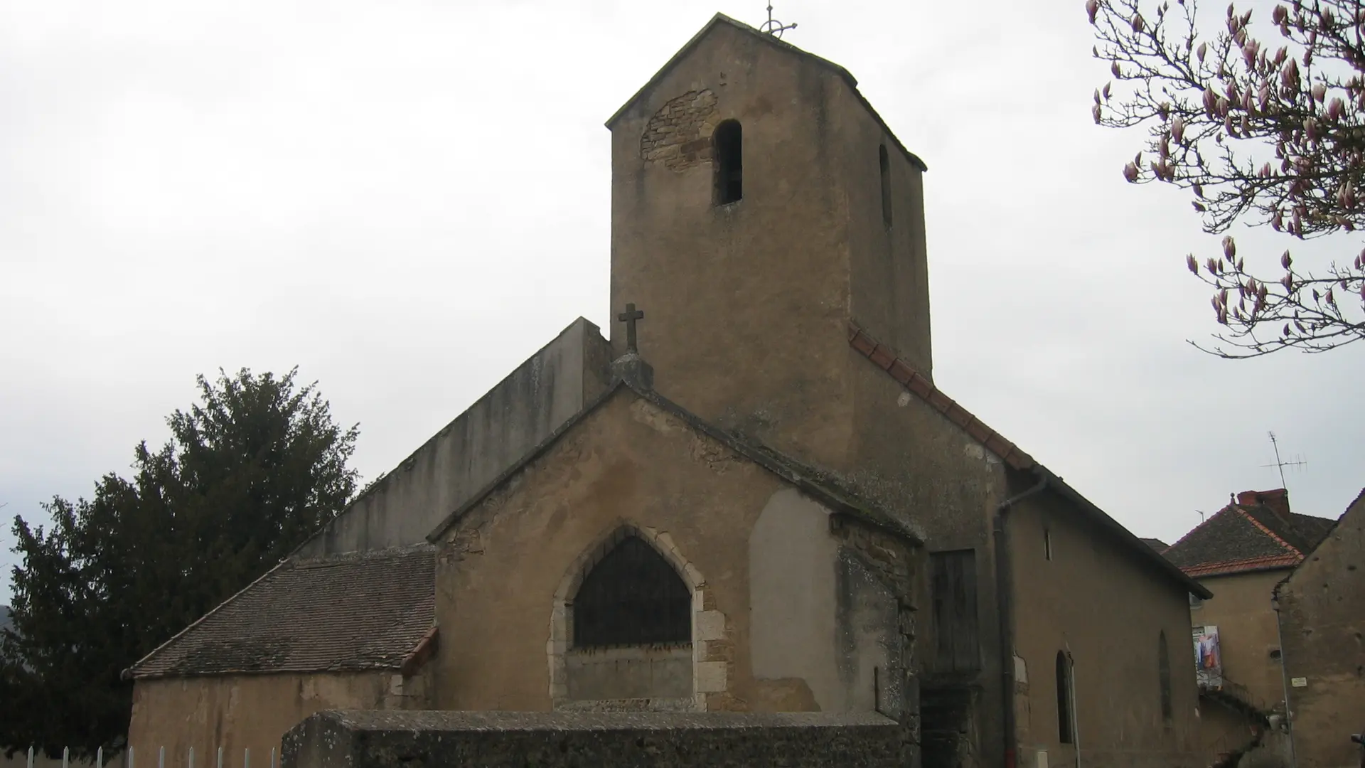 Charrecey-patrimoine-eglise-credit-2004-OTGIVRY  (4)