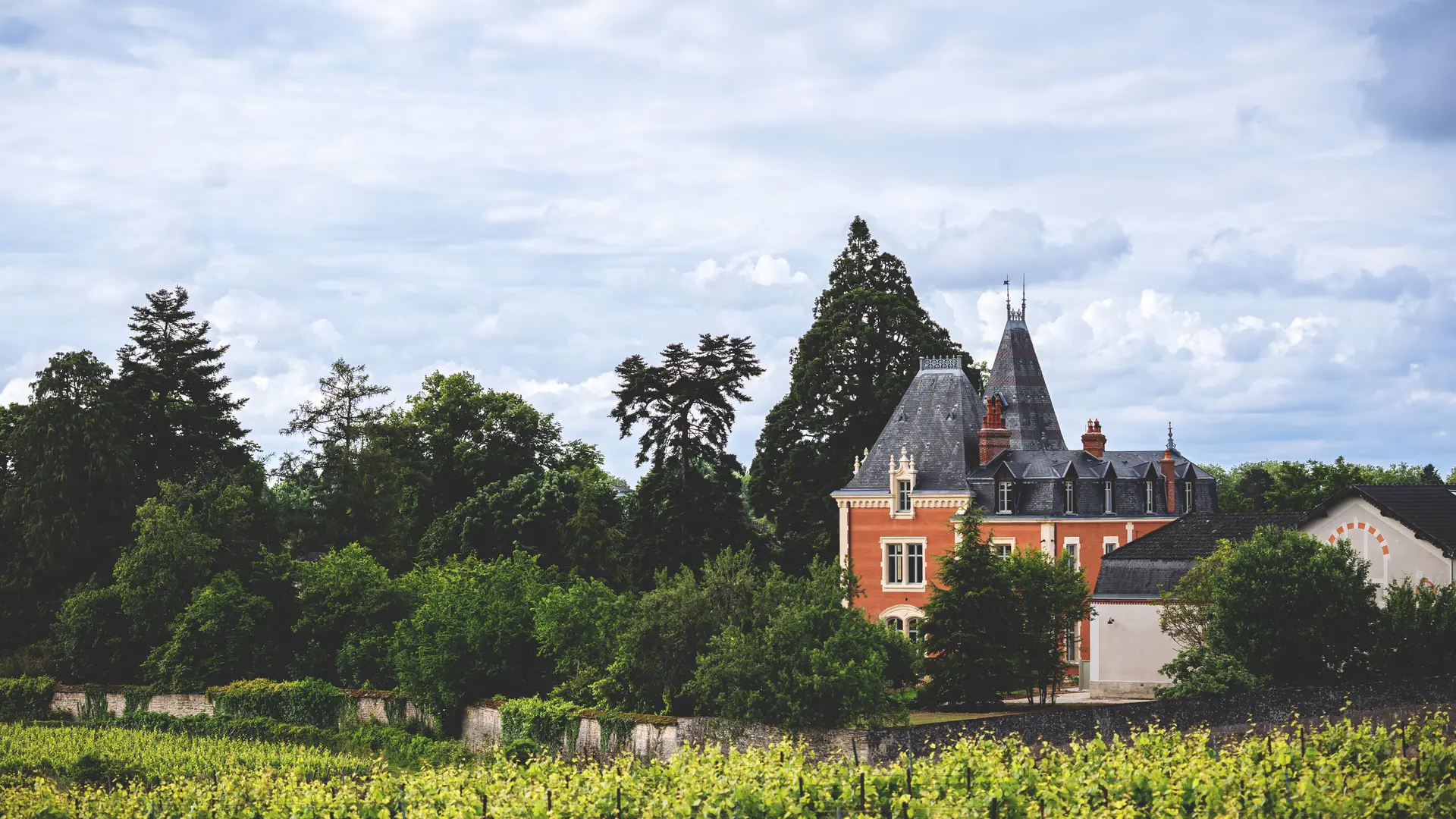 Chateau