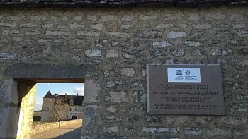 Château Clos de Vougeot