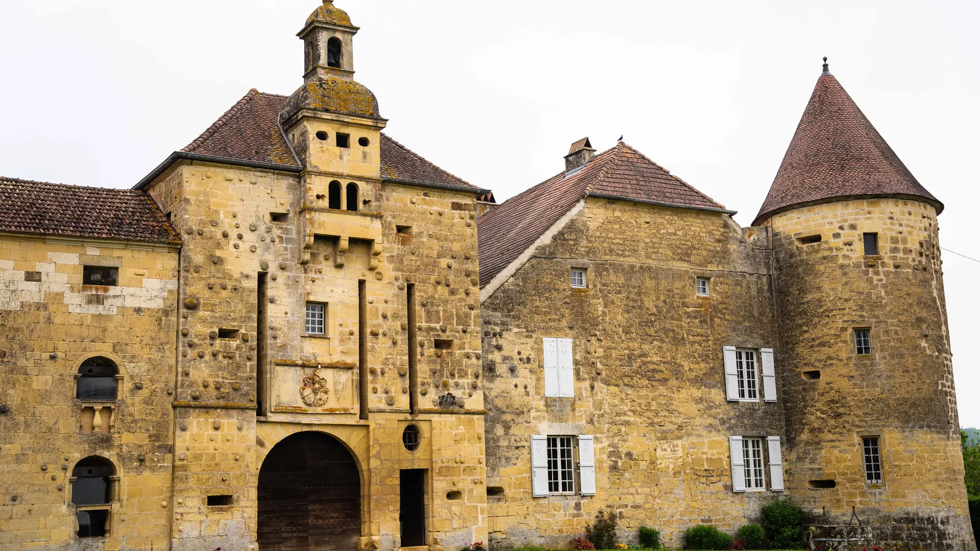 Château de Bougey