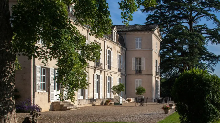 Château de Meursault 8