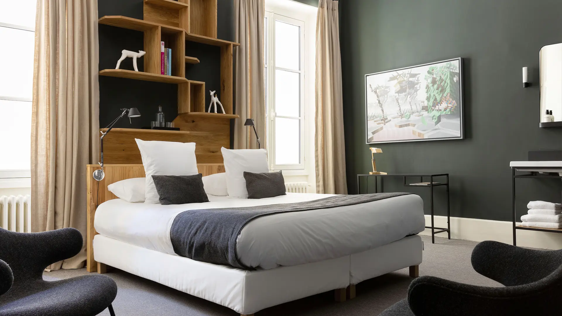 Chambre
