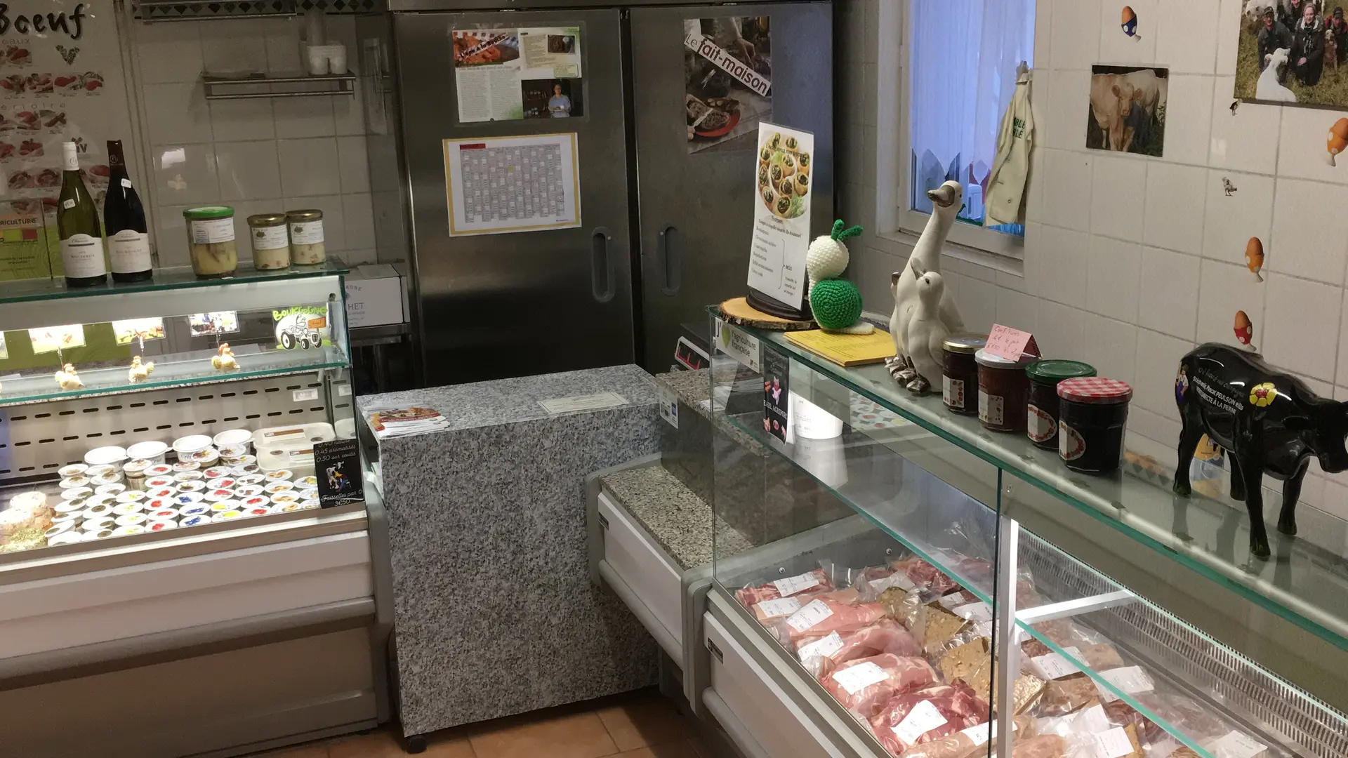 Chatenoy-le-Royal---Delices-de-nos-Campagnes---2019---Produits-regionaux-producteurs