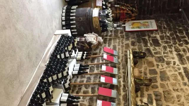 Cheilly les Maranges - Cave de Cheilly - 2017 (9)