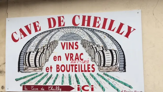 Cheilly les Maranges - Cave de Cheilly - 2017 (3)