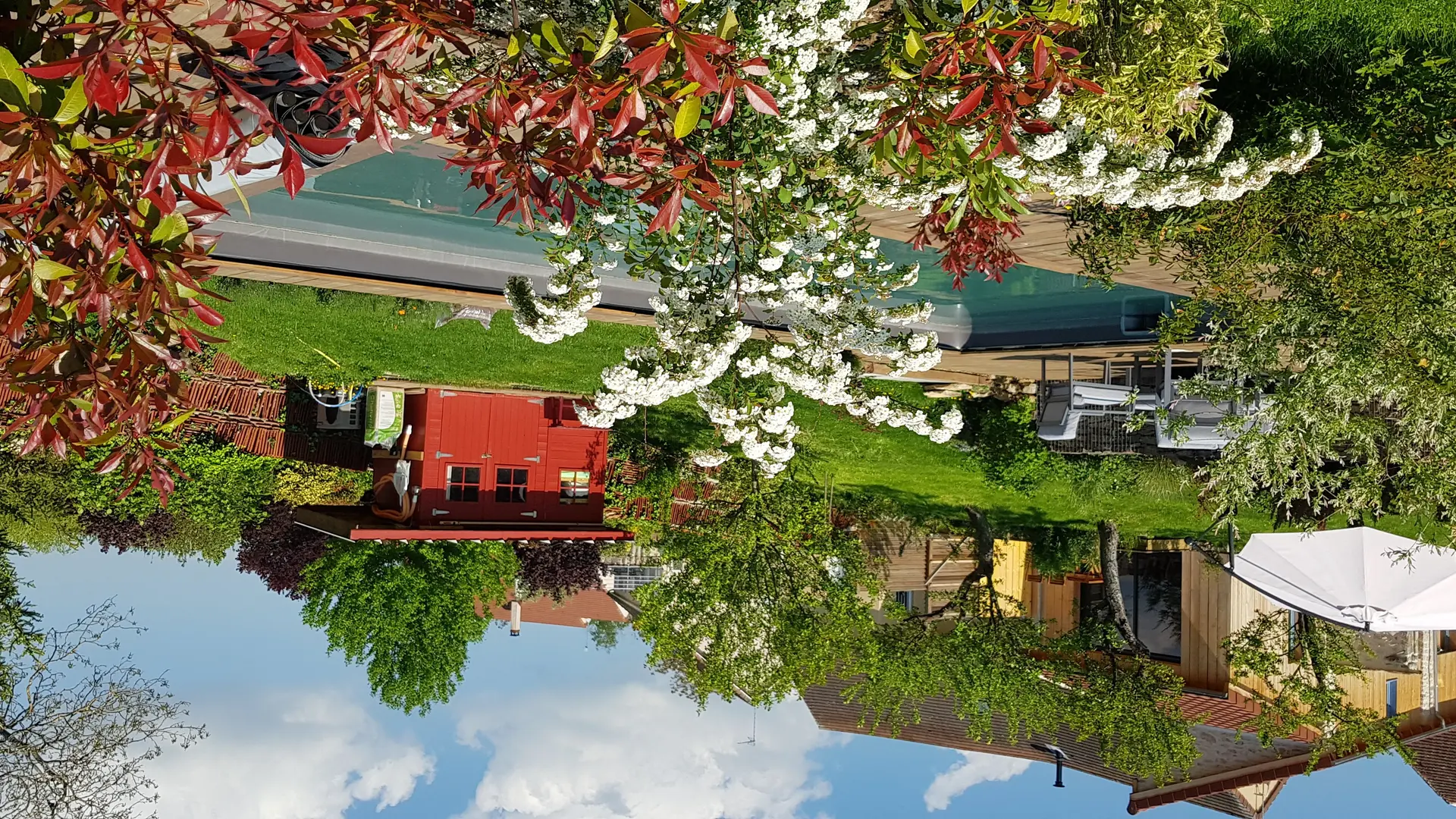 Jardin