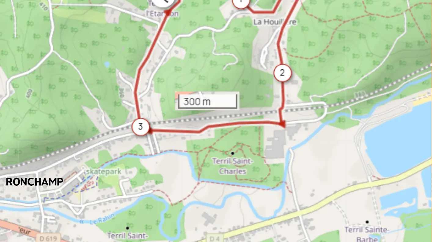 Cité ouvrières (2)