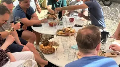 Clients Activ'tour du 02-05-25