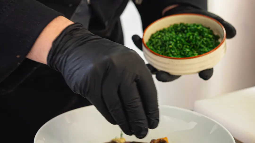 Cuisine