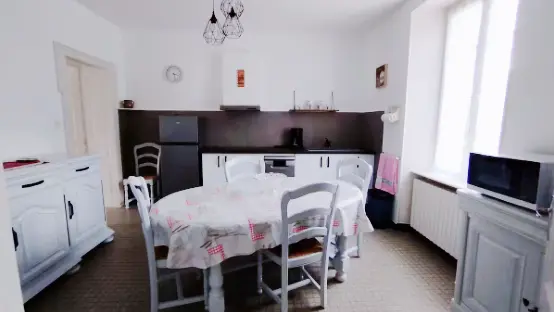Cuisine
