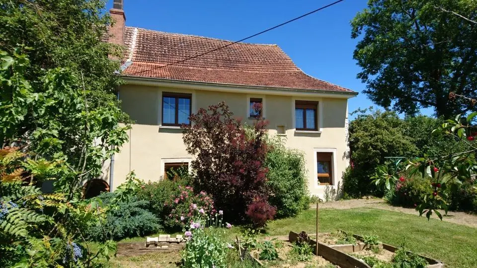 La Favière Enchantée