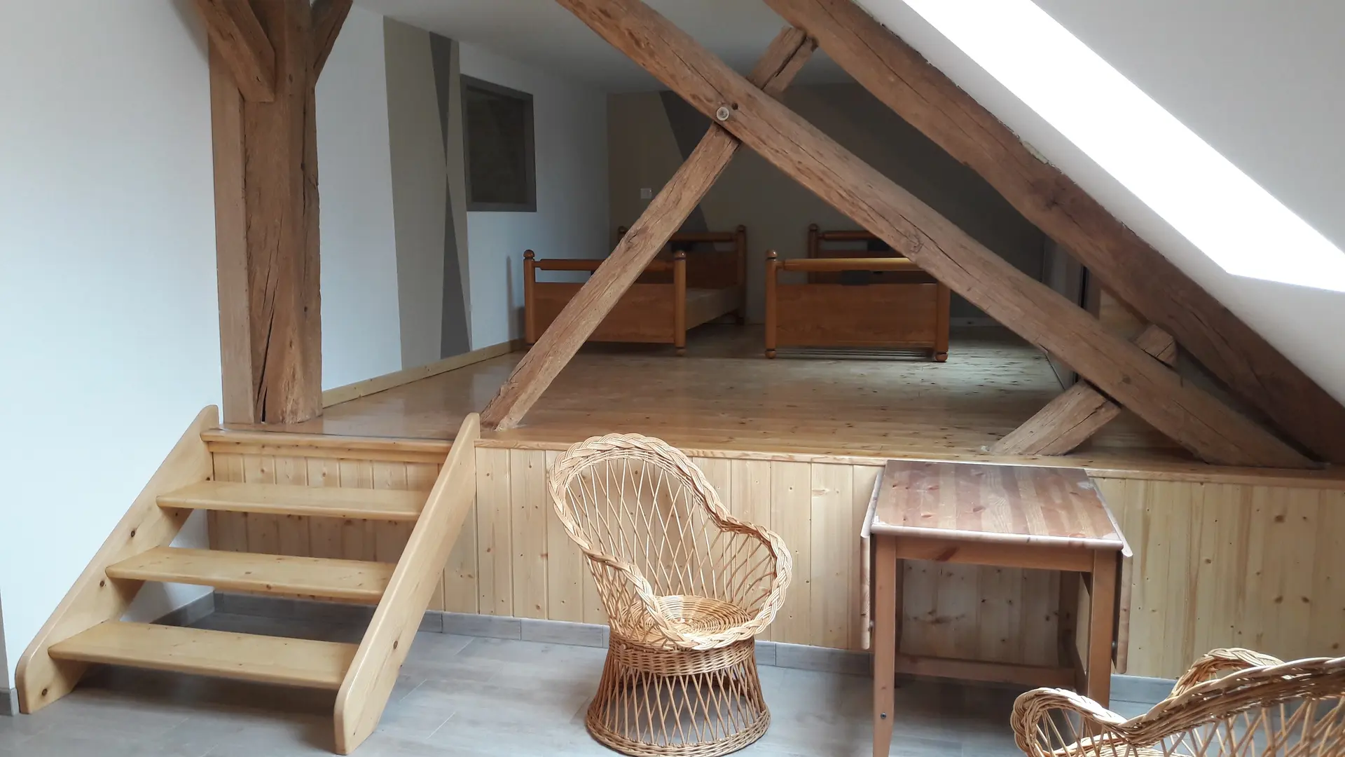 La Favière Enchantée