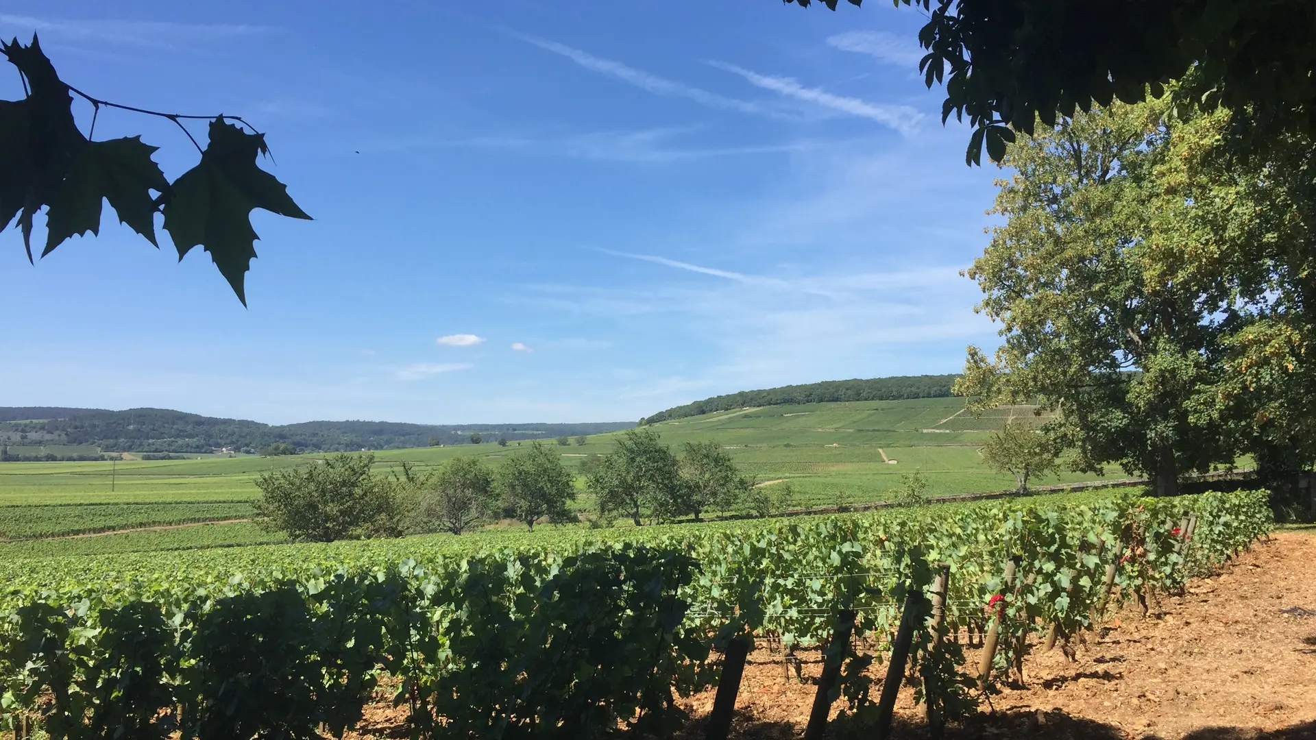 A chacun son escapade 2