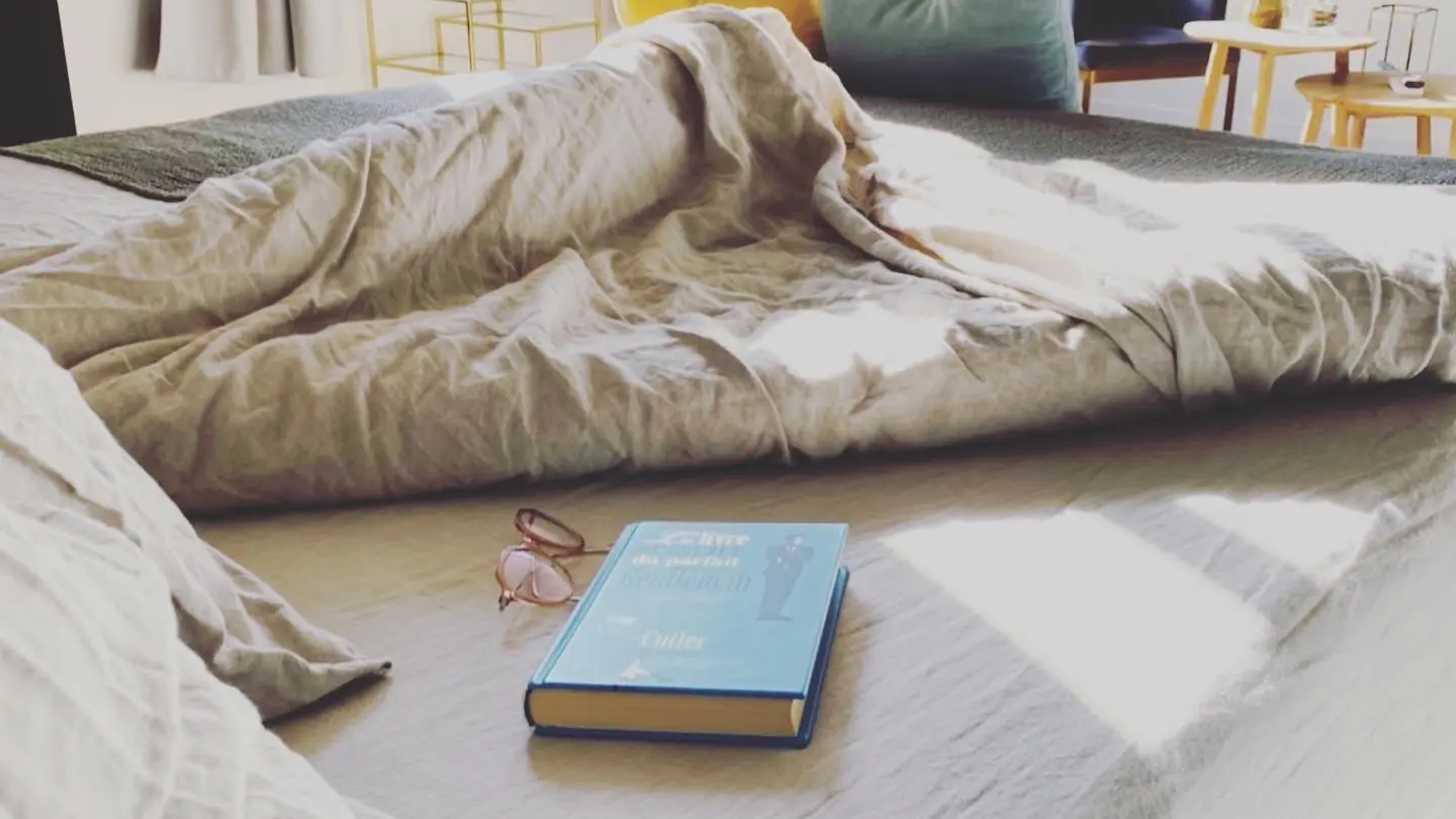 Chambre pour 2 amoureux Beaune