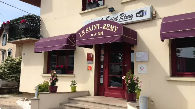 Acceuil-Hotel-Le-St-Remy-Chalon-Sur-Saone