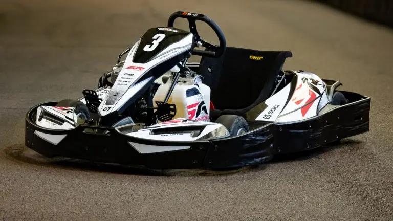 kart adulte