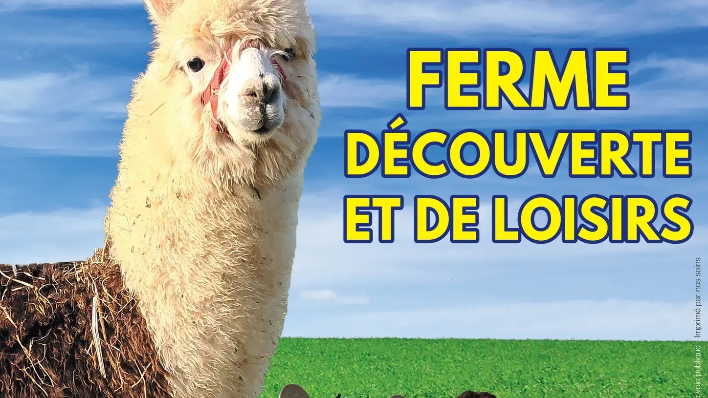 Terranova Farm Farmily - affiche