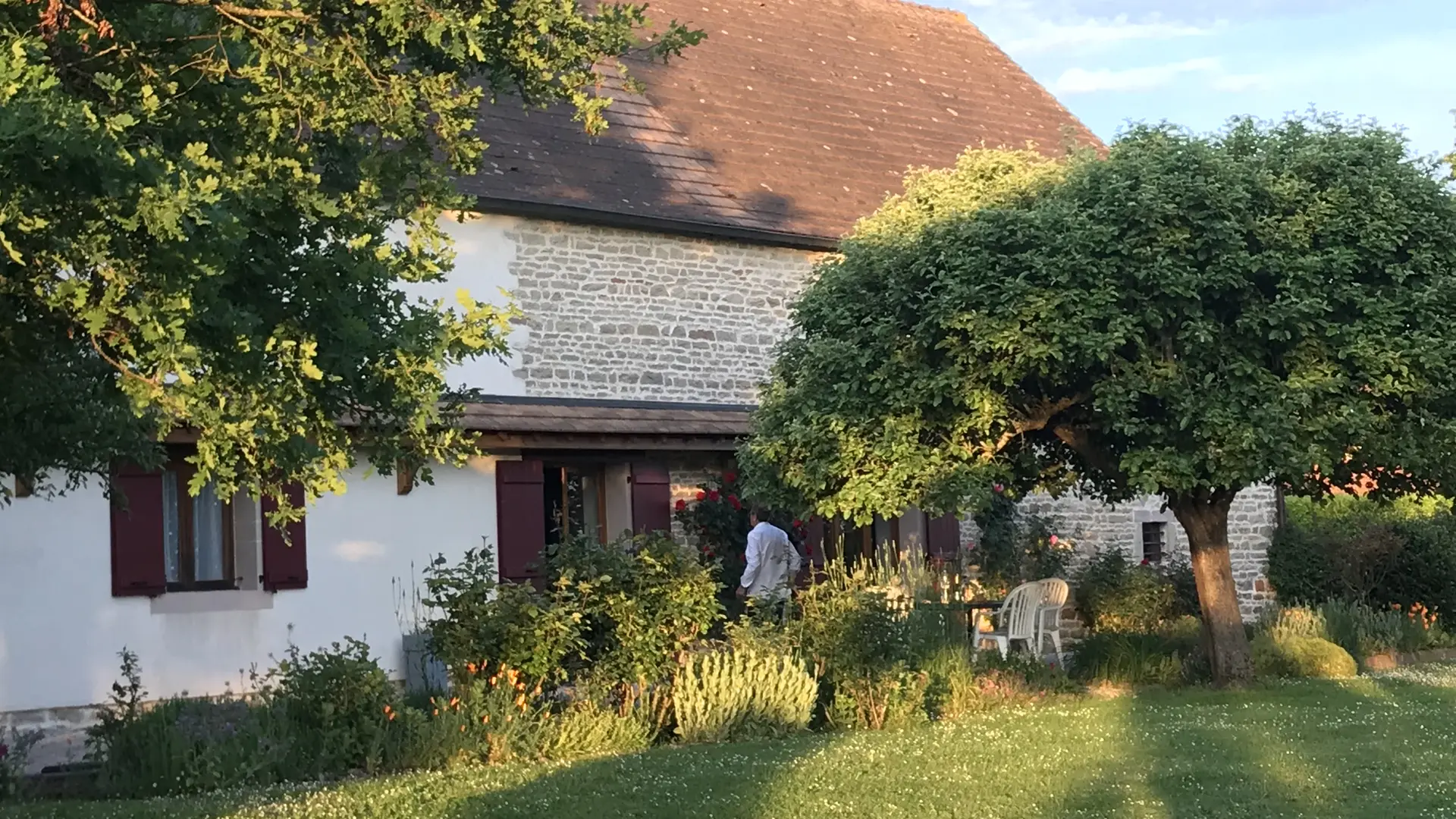 Allerey sur Saône - Les Prés d'Allerey - MT - Hébergement - 2023 (12)