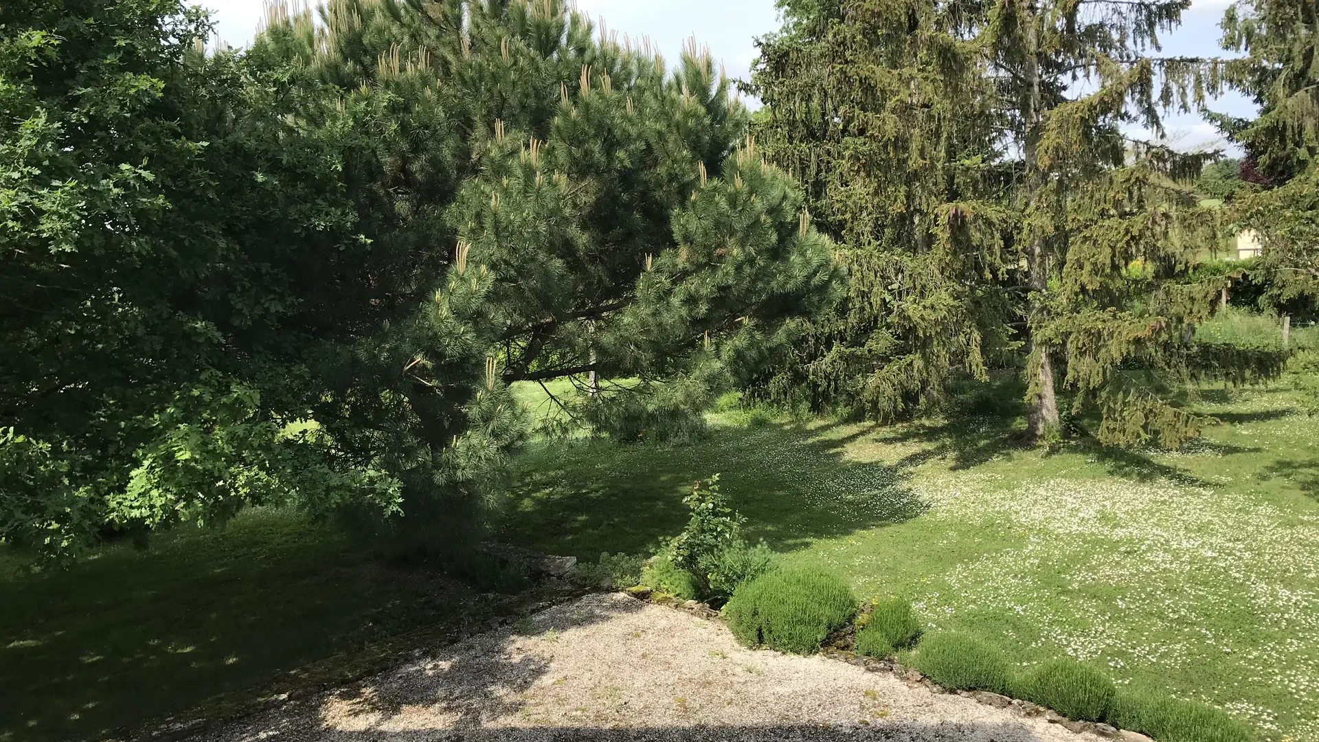 Allerey sur Saône - Les Prés d'Allerey - MT - Hébergement - 2023 (15)