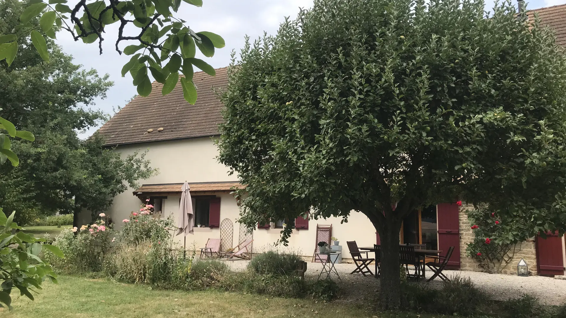 Allerey sur Saône - Les Prés d'Allerey - MT - Hébergement - 2023 (25)