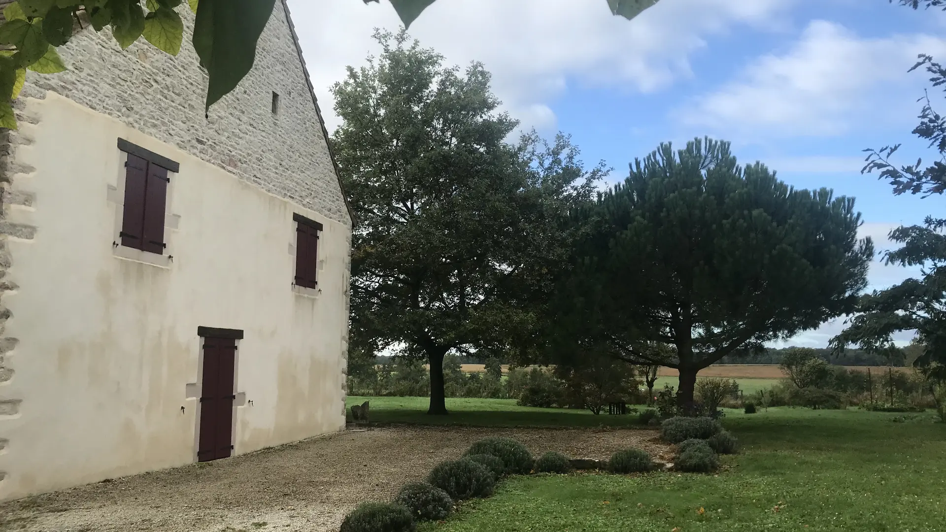 Allerey sur Saône - Les Prés d'Allerey - MT - Hébergement - 2023 (4)