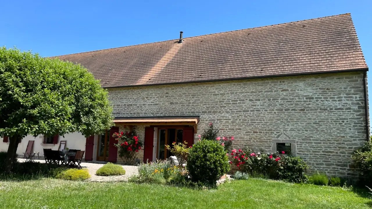 Allerey sur Saône - Les Prés d'Allerey - MT - Hébergement - 2023 (5)