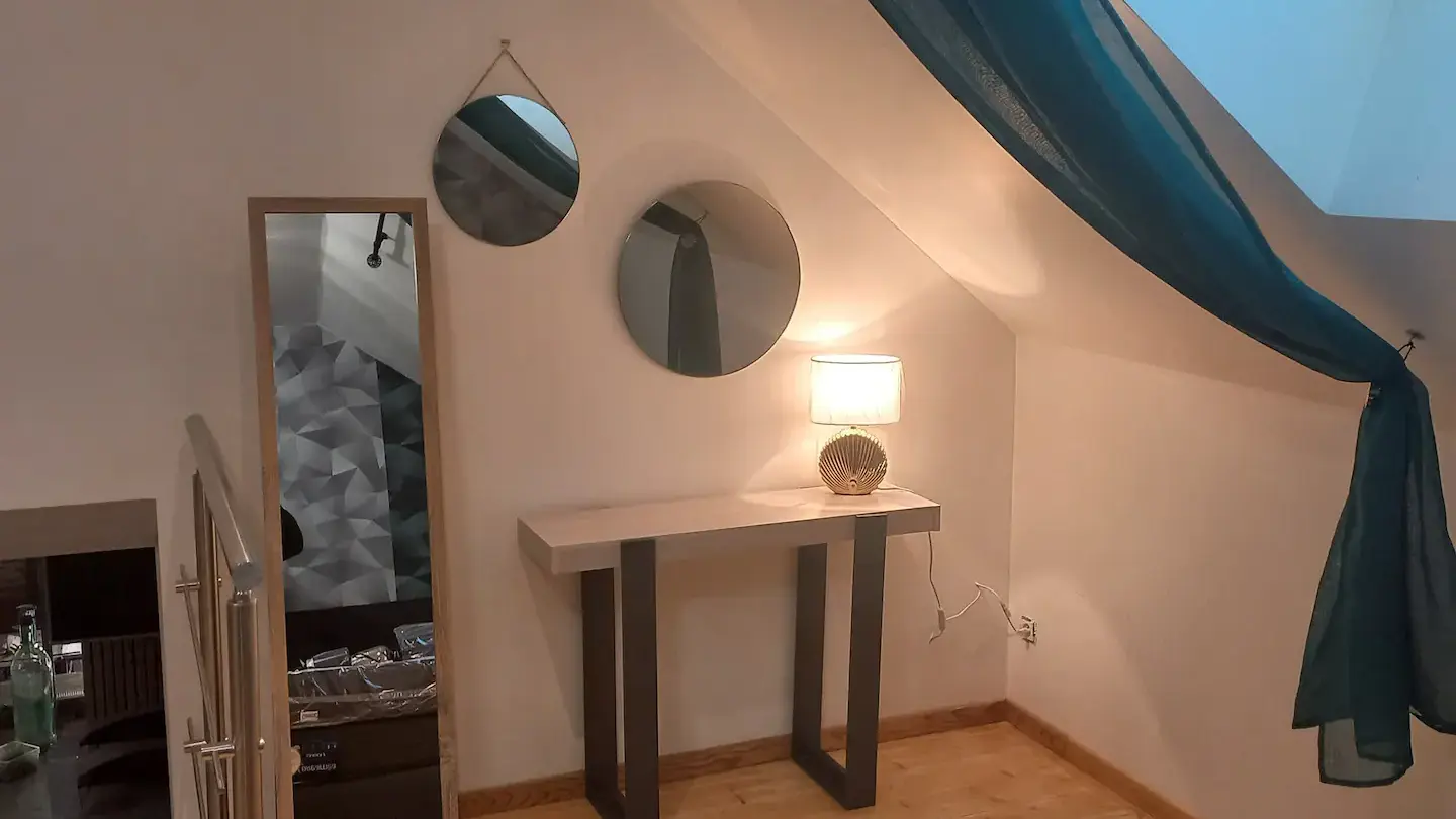 Allerey sur Saône - MT - Hébergement - Chambre 1 (2)