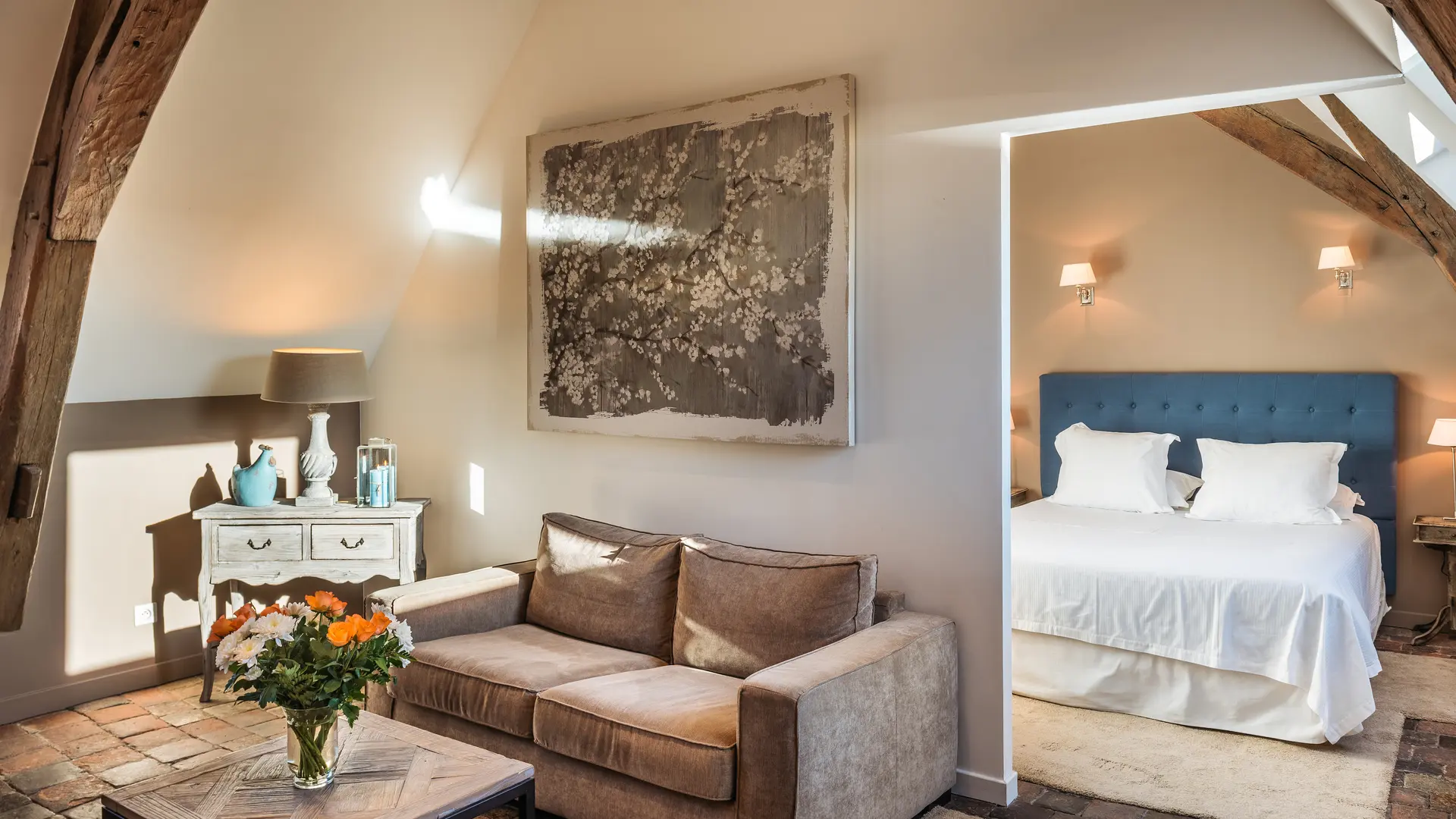 Appart. 1 chambre