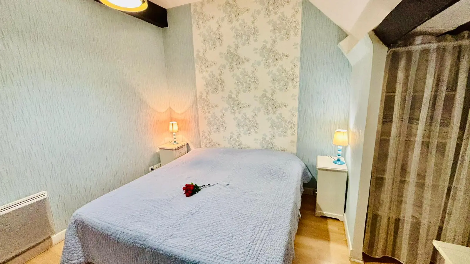 Chambre 1