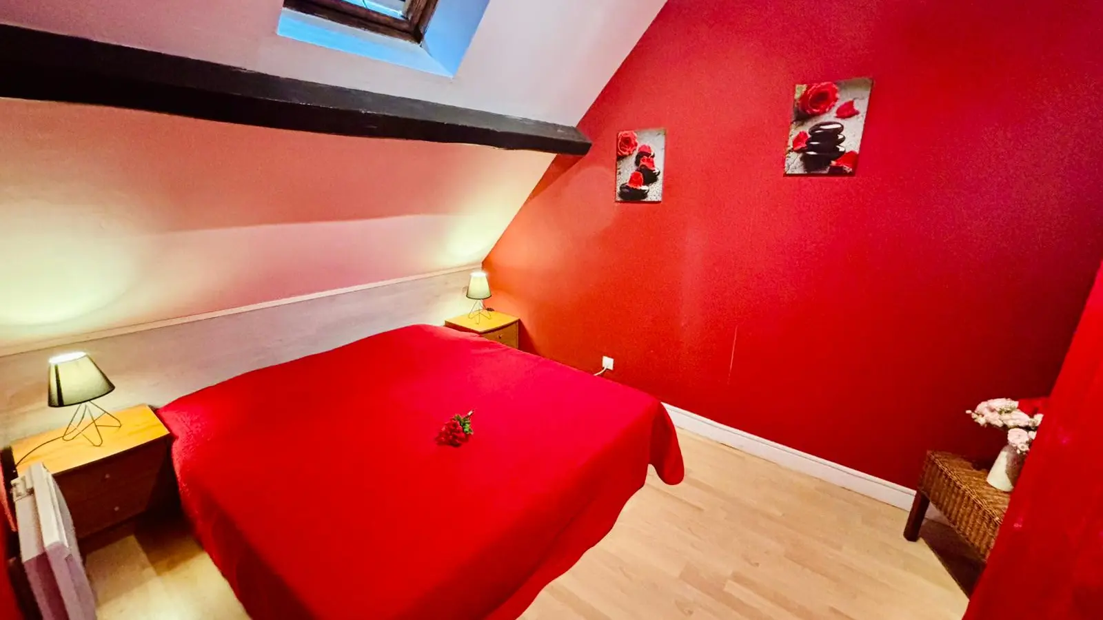 Chambre 2
