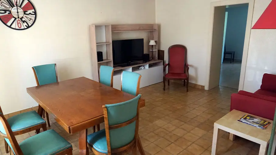 Appartement Griotte