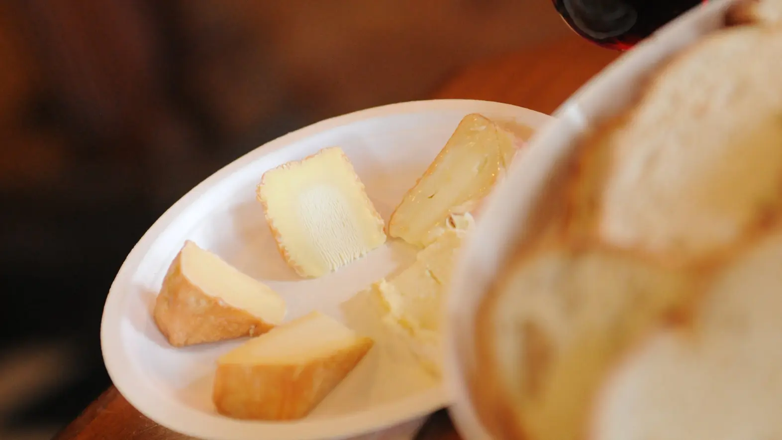 Assiette dégustation  (1)