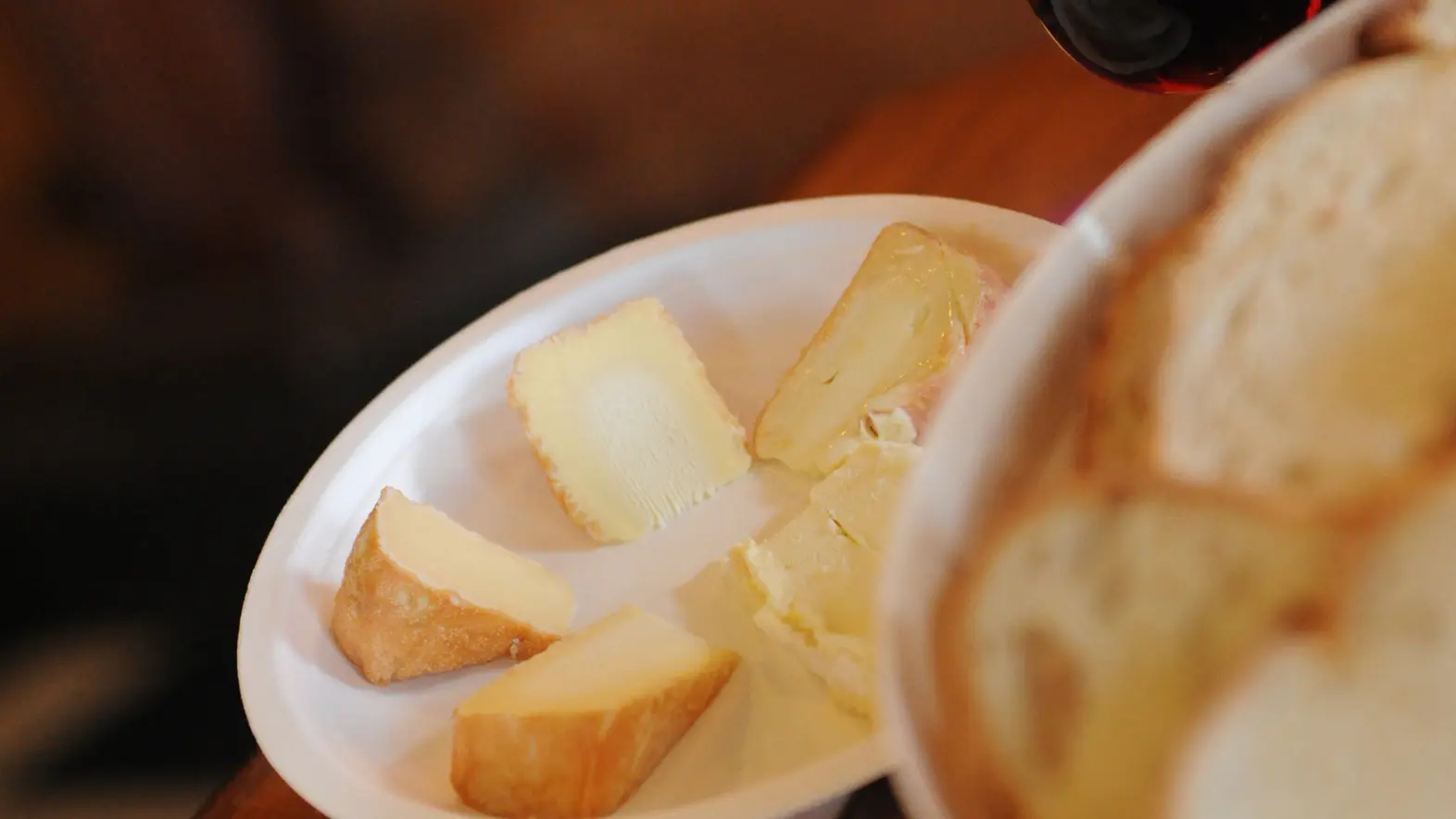 Assiette dégustation  (2)